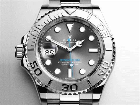 rolex yacht-master gebraucht